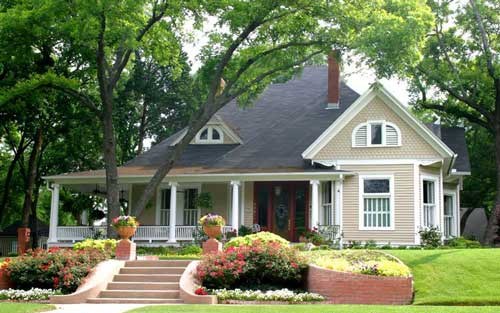 Maple Leaf Property Servic